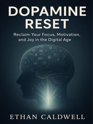cover image of Dopamine Reset